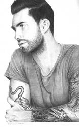 adam levine