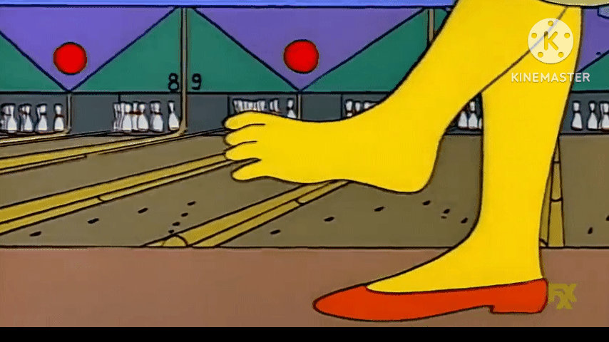 Marge Simpson With Barefoot Feet Foot By AimeeMarcos On DeviantArt marge-simpson-with-barefoot-feet-foot-by-aimeemarcos-on-deviantart