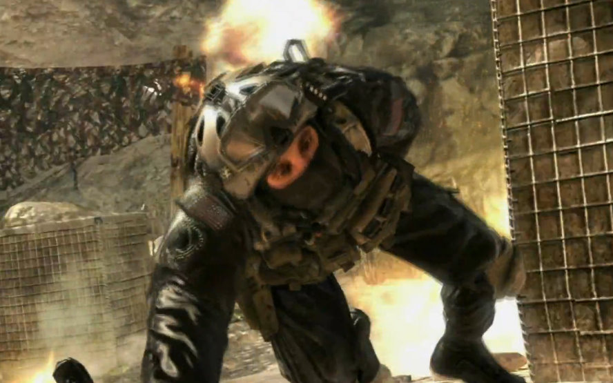 Shadow Company Soldier by Alpolo007 on DeviantArt