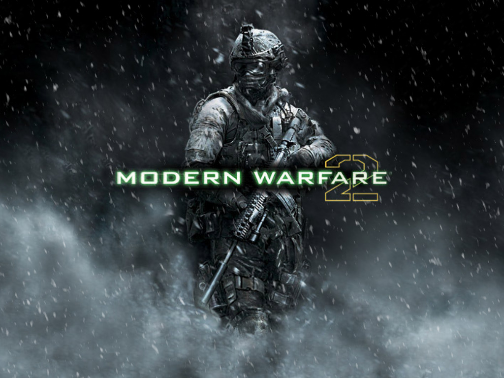 COD MW2 2022 Live Wallpaper by Favorisxp on DeviantArt