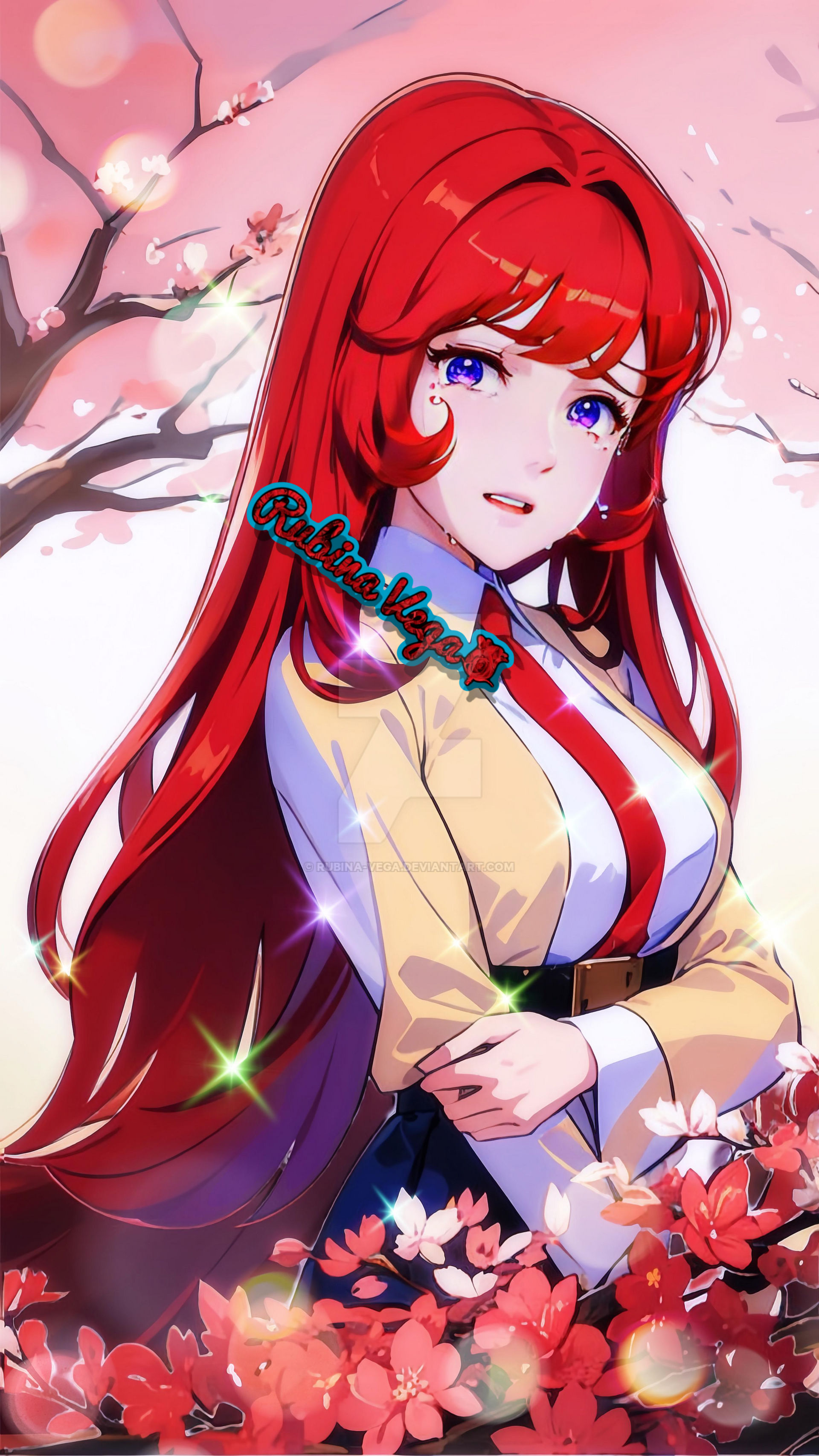 Rubna Princess Rubina by Rubina-Vega on DeviantArt
