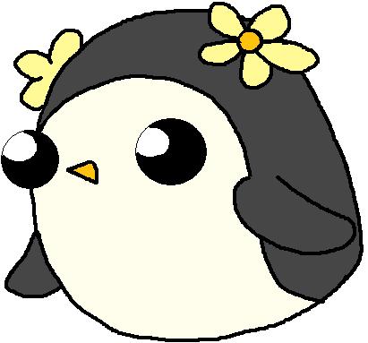 Adventure Time Penguin By Sushi1615 On Deviantart Adventure Time Penguin By Sushi1615 On Deviantart