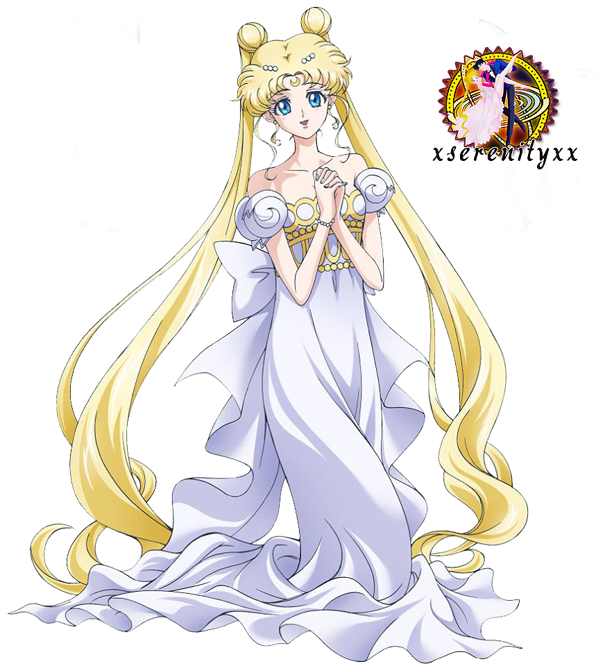 Png's -Princesa Serenity by xSerenityxx on DeviantArt Png's -Princesa Serenity by xSerenityxx on DeviantArt