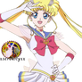 Png's -Super Sailor Moon