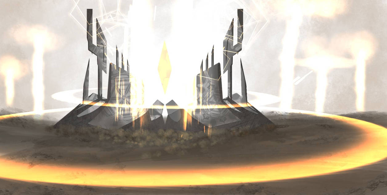 Project 4 by cybrecker912 on DeviantArt