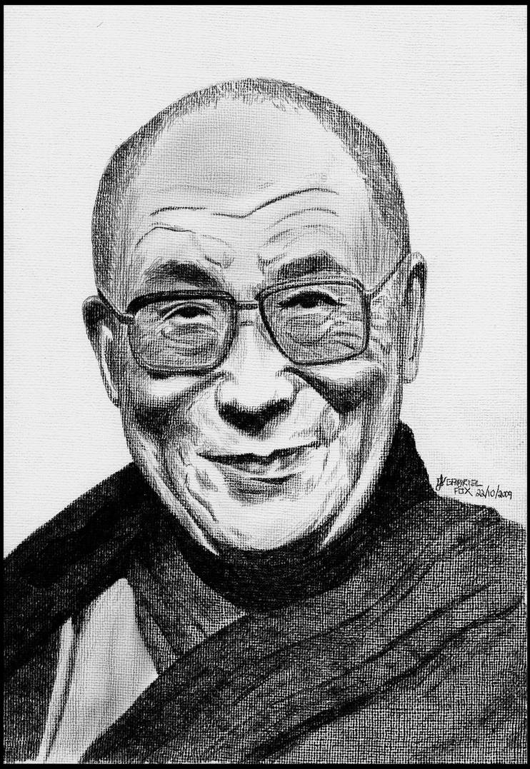 Dalai Lama