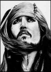 Jack Sparrow