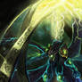 starcraft 2 dark templar