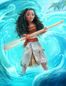 Moana