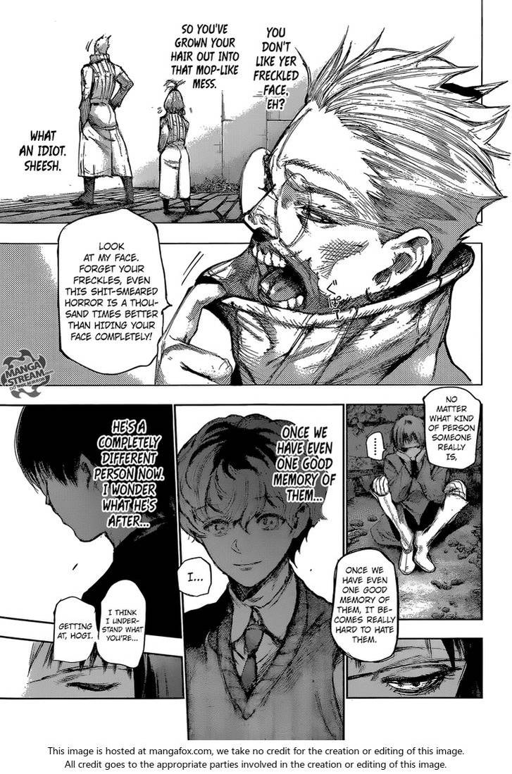 Tg Ree TG:RE Chapter 63 by connorkenway02 on DeviantArt