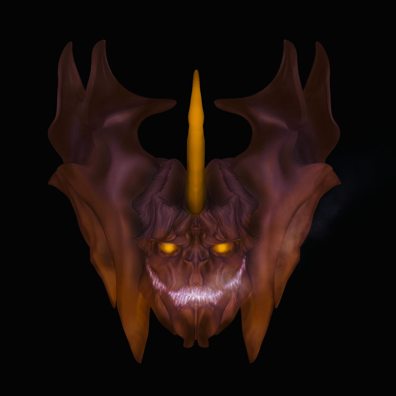 Monsterverse Destoroyah update by Filiko on DeviantArt