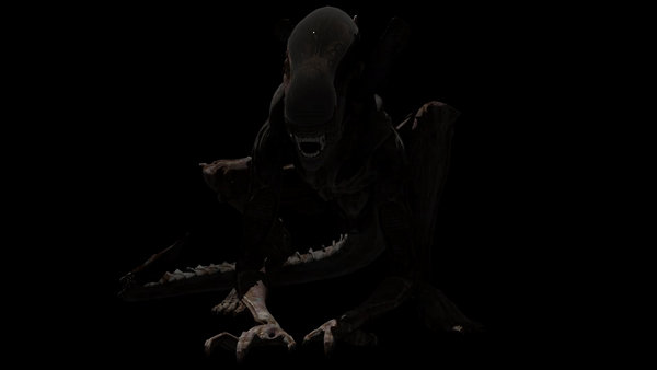 Alien Deviantart Gif Alien Gif by nrnnfjf on DeviantArt