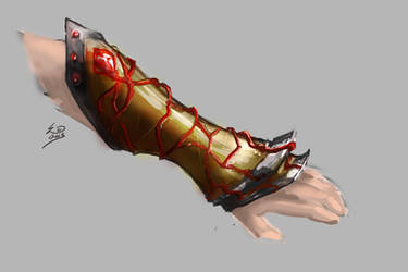 Blood-Call Bracers02