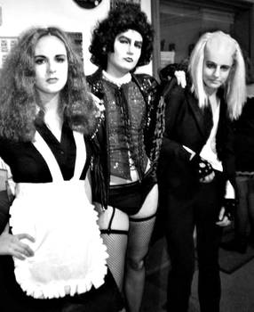 see you at rocky horror.