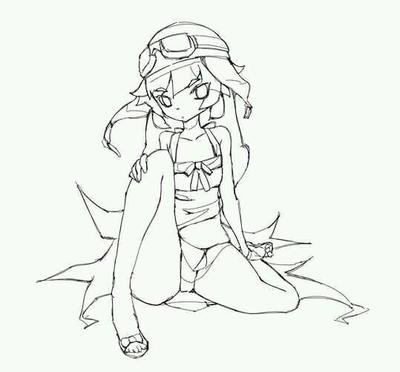 Shinobu-chan