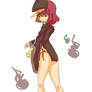 Jiangshi-chan (old work)