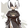 Nier 2b