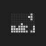 Tetris T-spin Double