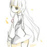 Inu x Boku doodle