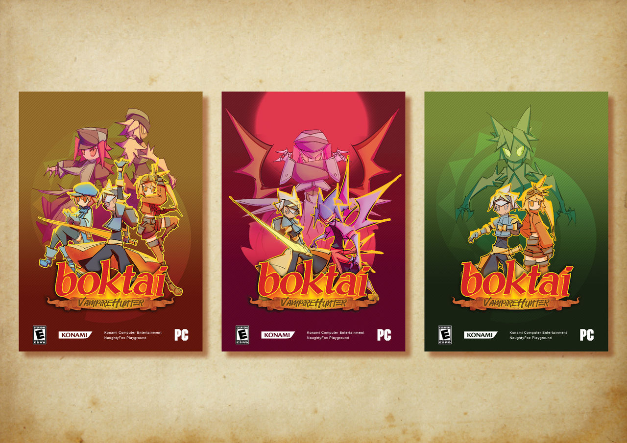 Posters