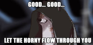 UnlimitedHorny