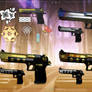 KF2 - Blue Archive - Pietry