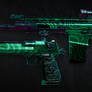biotoxin camo