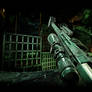 KF2 mod - Camomaxxing