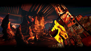 KF2 mod - Camomaxxing2