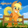 Applejack: Aspect of Honesty