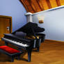 Music room