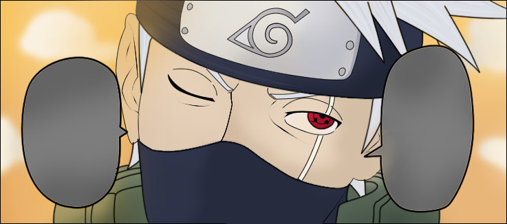 Kakashi Manga Coloring By Driz NB On DeviantArt kakashi-manga-coloring-by-driz-nb-on-deviantart