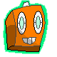 Toaster Rotom by IanM626 on DeviantArt