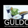 Guldo