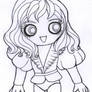 Chibi Gaga 4