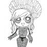 Chibi Gaga 15