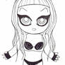 Chibi Gaga 18