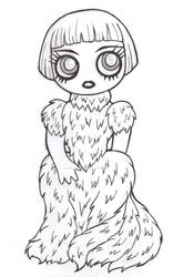 Chibi Gaga 20