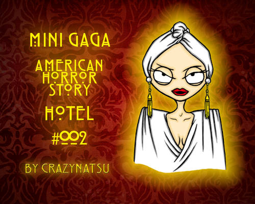 Mini Gaga | AHS | Hotel | 002