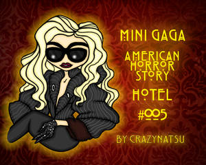 Mini Gaga | AHS | Hotel | 005