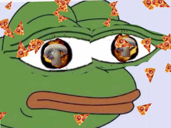 Rare Pepe