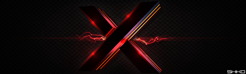 X-Track TeamSpeak Banner