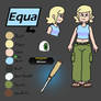 Equa Ref Sheet