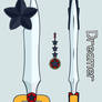 Dreamer Keyblade