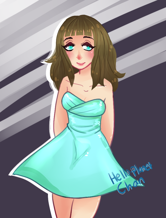 [c] - Danielle-chan