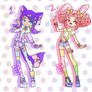 Decora Adopts [ CLOSED ]