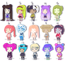 TINY ADOPTS [closed]