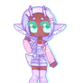 [trade] - KyaKlutz [mary chibi 2/2]