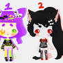 [spooky adopts] - 1/3