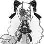 [trade] - KyaKlutz [bubble chibi 1/2]